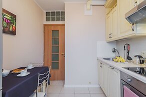 GM Apartment Arbat 16
