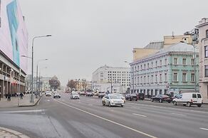 GM Apartment Arbat 16