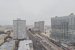 GM Apartment Arbat 16