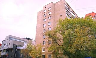 Moskva4you on Zatsepa 32