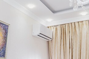 GM Apartment Borisoglebovskiy