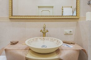 GM Apartment Borisoglebovskiy