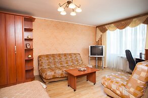 Moskva4you Donskaya 17