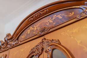 GM Apartment Nikitsky Boulevard