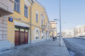 GM Apartment Nikitsky Boulevard
