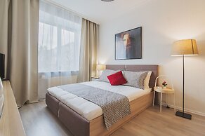 GM Apartment Patriarshiy