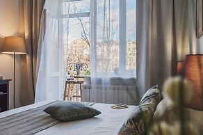 GM Apartment Patriarshiy