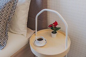 GM Apartment Patriarshiy