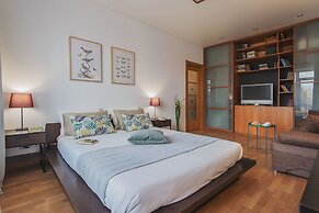 GM Apartment Patriarshiy