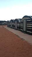 Wadi rum light camp