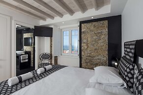 Chalet O Amorzinho