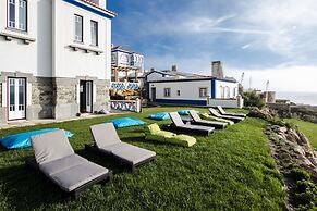 Chalet O Amorzinho