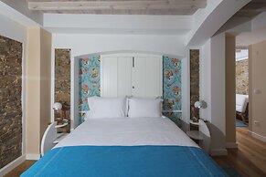 Chalet O Amorzinho