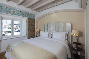 Chalet O Amorzinho