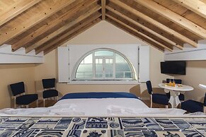 Chalet O Amorzinho