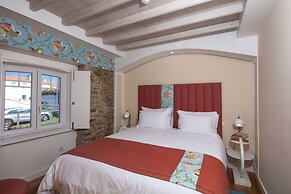 Chalet O Amorzinho