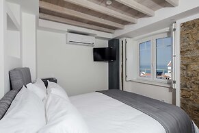 Chalet O Amorzinho