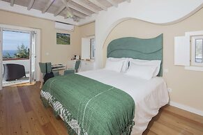 Chalet O Amorzinho
