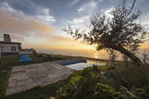 Chalet O Amorzinho