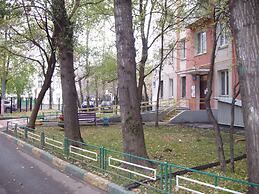 Donskoy Balcony Studio