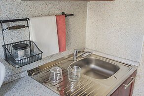 GM Apartment Vspolniy