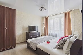 GM Apartment Vspolniy