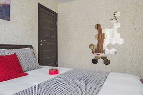 GM Apartment Vspolniy