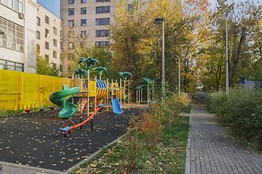 GM Apartment Vspolniy