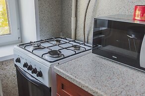GM Apartment Vspolniy
