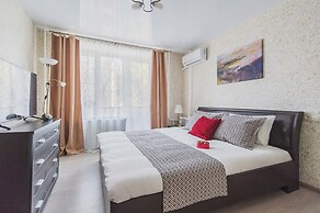 GM Apartment Vspolniy