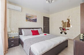GM Apartment Vspolniy
