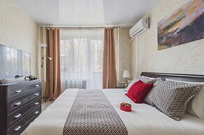 GM Apartment Vspolniy