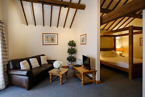 Church Farm Lodge