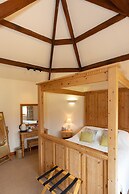 Church Farm Lodge