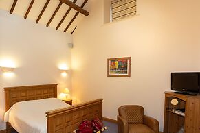 Church Farm Lodge