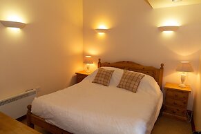 Church Farm Lodge