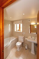 Church Farm Lodge