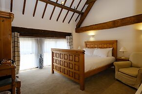 Church Farm Lodge