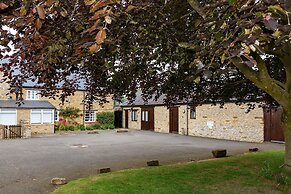 Church Farm Lodge