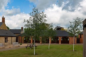 Church Farm Lodge