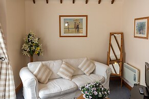 Church Farm Lodge