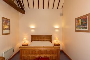 Church Farm Lodge