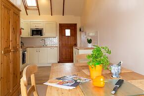 Church Farm Lodge