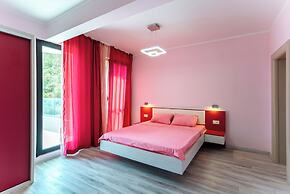 Harmonia Colours