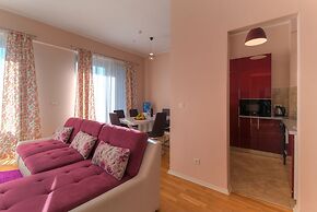 Harmonia Colours