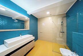 Harmonia Colours