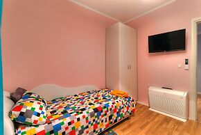 Harmonia Colours