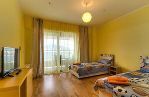 Harmonia Colours