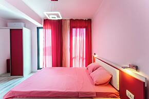 Harmonia Colours
