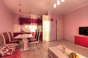 Harmonia Colours